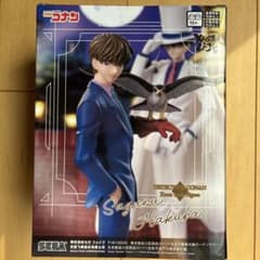 名探偵コナン Xross Link Figure 白馬探のサムネイル