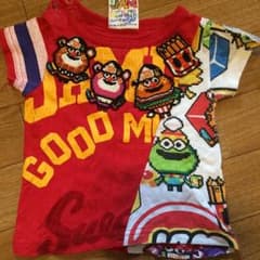 JAM 80のサムネイル