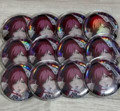 にじさんじ ローレン・イロアス 缶バッジ まとめ売り clutchmodeのサムネイル