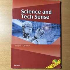 Science and Tech Senseのサムネイル