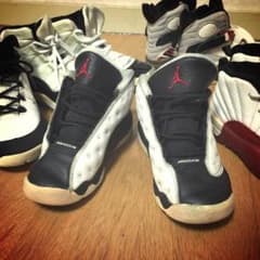 ジョーダン Jordan １３ エアジョーダンのサムネイル