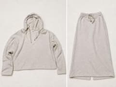 ZARA セットアップ スカートのサムネイル