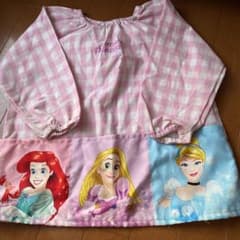 スモックプリンセスのサムネイル