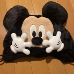 ディズニー ミッキーファンキャップのサムネイル