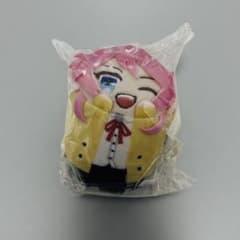 ヒプマイ 飴村乱数 もちころりん ぬいぐるみマスコットのサムネイル