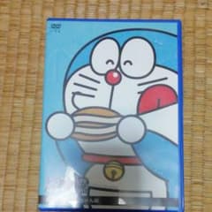 ドラえもん TVシリーズ 名作コレクションのサムネイル