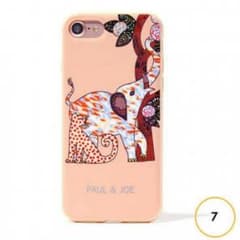 ポール&ジョー iPhone7ケースのサムネイル
