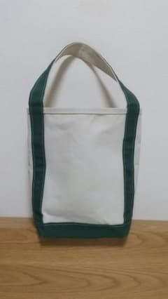 TEMBEA テンベア BAGUETTE TOTE トートバッグのサムネイル