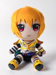 Gift アイドルマスター ミリオンライブ! ぬいぐるみ 伊吹翼 - メルカリ