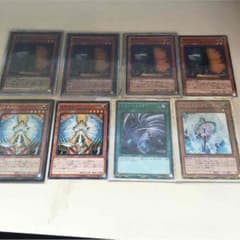 遊戯王 汎用セットのサムネイル