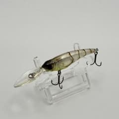 【美品】Megabass シャッディングX62 SP シュリンプ系カラーのサムネイル