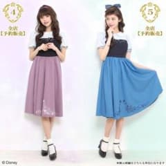 シークレットハニー　キスザガール　ワンピースのサムネイル