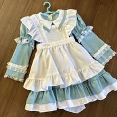 アリス ドレス キャサリンコテージのサムネイル
