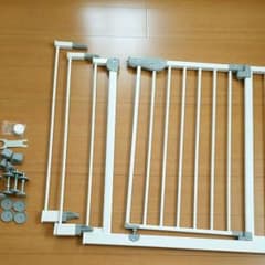 セーフティーゲートのサムネイル