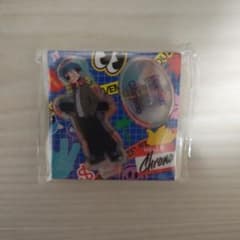 運命の巻戻士 応募者全員 アクリルスタンド - メルカリ