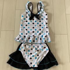 水着 女の子150cmのサムネイル
