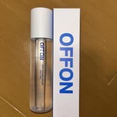 OFFON KEEP CALM AND COOLING BODY MISTのサムネイル