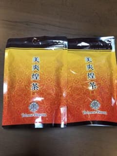美爽煌茶のサムネイル