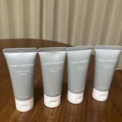[Salon Exclusive Product] Deep Reborn Hand Care Cream (Set of 4)