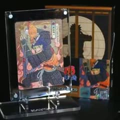 未開封 】KAYOU NARUTO 豪傑物語 うずまきナルト 浮世絵 - メルカリ