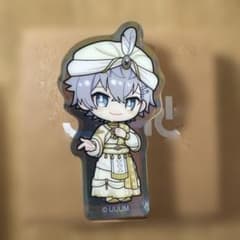 からぴち ヒロ アクリルフィギュアのサムネイル
