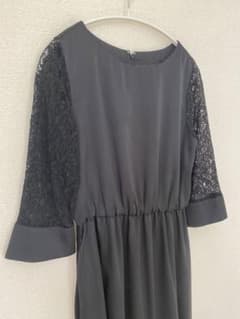 LEPSIM  レースドレスのサムネイル