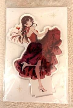 水原千鶴 アクリルスタンドのサムネイル