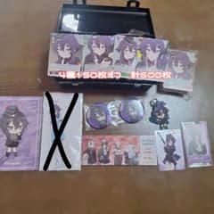 ブルーアーカイブ ハルカ まとめ売り - メルカリ