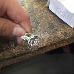 キーホルダーのサムネイル