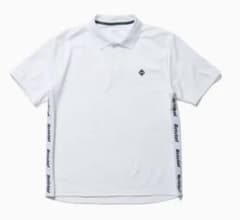 【美品】fcrb Bristol ネイビー ポロシャツ XL ゴルフ ブリストル 美品】fcrb Bristol ネイビー ポロシャツ XL ゴルフ ブリストル-安心の