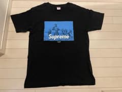SUPREME×UNDERCOVER SevenSamurai Tee 16AWのサムネイル