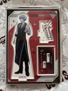 うたプリ タブナイ ココス アクスタ 黒崎蘭丸のサムネイル