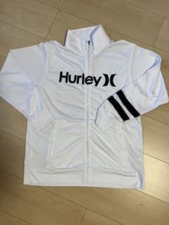Hurleyラッシュガード 160のサムネイル