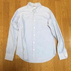 値下げ グローバルワーク  シャツのサムネイル