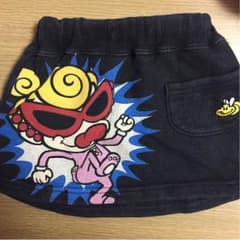 ヒスミニ スカート 週末値下げのサムネイル