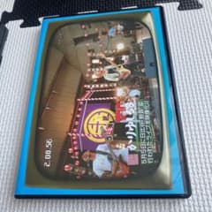 かりゆし58 ライブDVD (かりゆしテレビ2)のサムネイル