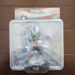 이치 반 쿠지 A상 울트라맨 오브 오브 트리니티