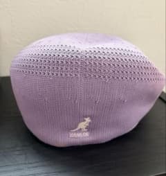 KANGOL ハンチング パープルのサムネイル