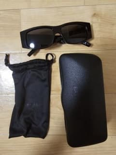 BALENCIAGA LED FRAME サングラス BB0100Sのサムネイル