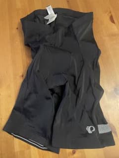 PEARL iZUMi パールイズミ サイクルパンツ メンズL パッド付きのサムネイル