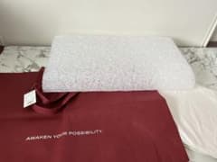 ブレインスリープピロー 枕 カバー・保存袋付き スタンダード 快眠