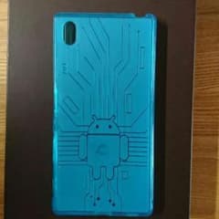 EXPERIA z5 カバーのサムネイル