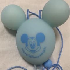 マジカルバルーンライト　ブルーのサムネイル