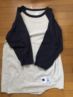 champion チャンピオン ラグランのサムネイル