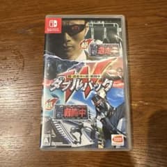 超・逃走中＆超・戦闘中 ダブルパックのサムネイル
