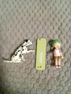 Kaiyodo Yotsuba&! Black and White Animals Vol.1 CapsuleQ Fraulein