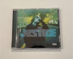 justin bieber「Justice 」アルバム 輸入版のサムネイル