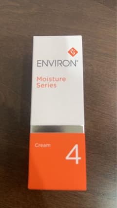 ENVIORN モイスチャークリーム4のサムネイル