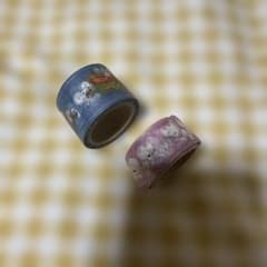 마스테 2개 세트 WAKKA de IKKA 와카네즈미 이카네즈미