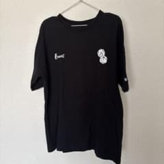 Element Tシャツ ブラックのサムネイル